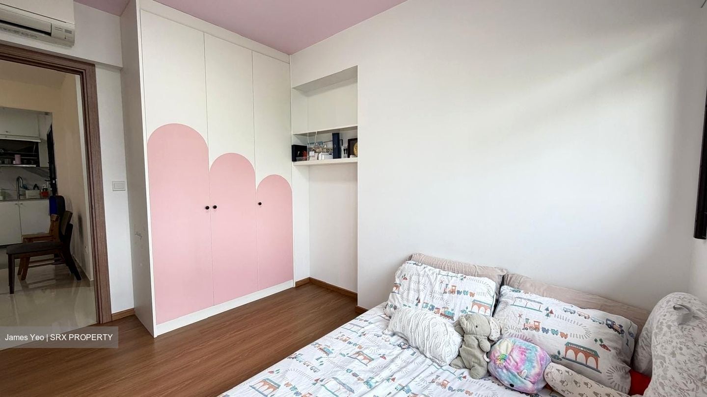 Bidadari Park Drive (Toa Payoh), Multi Generation #586745261
